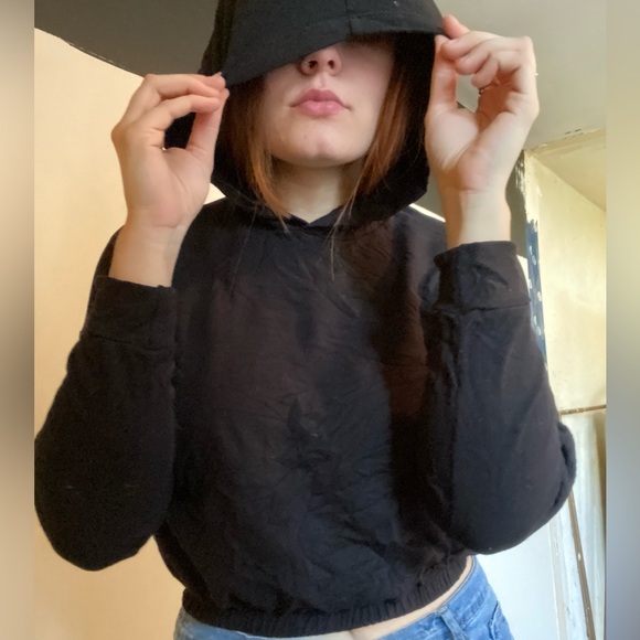 Hoodie Gaze - Picture 3 of 8